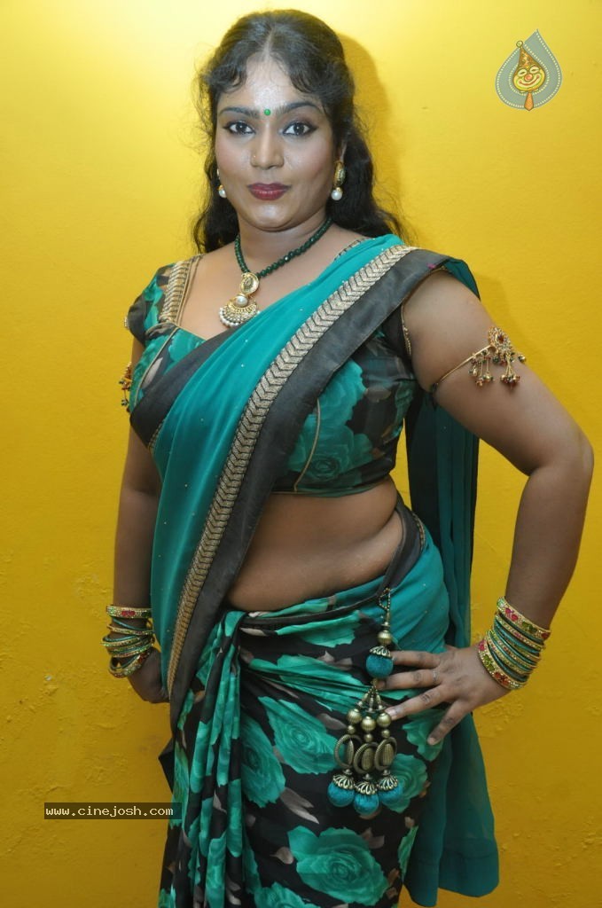 Jayavani Hot Stills - 43 / 59 photos