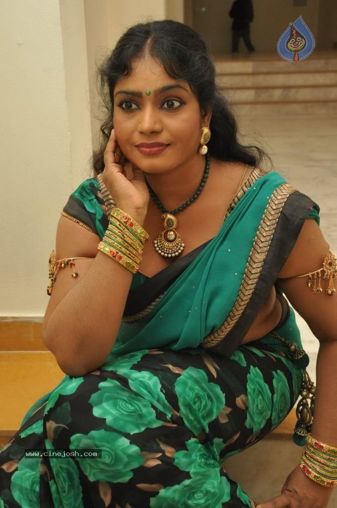 Jayavani Hot Stills - 51 / 59 photos