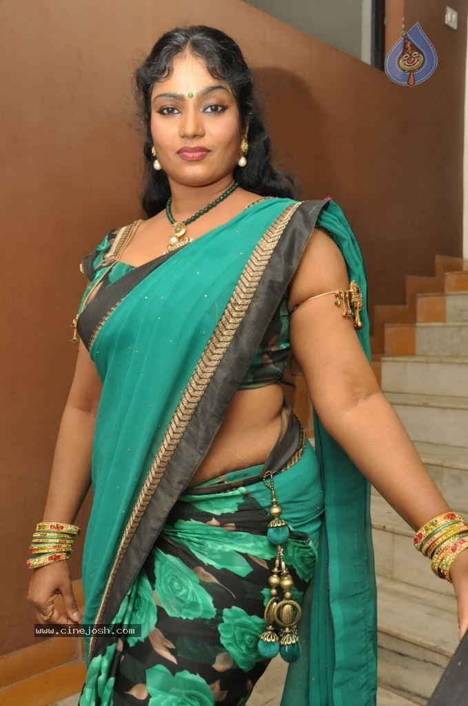 Jayavani Hot Stills - 55 / 59 photos