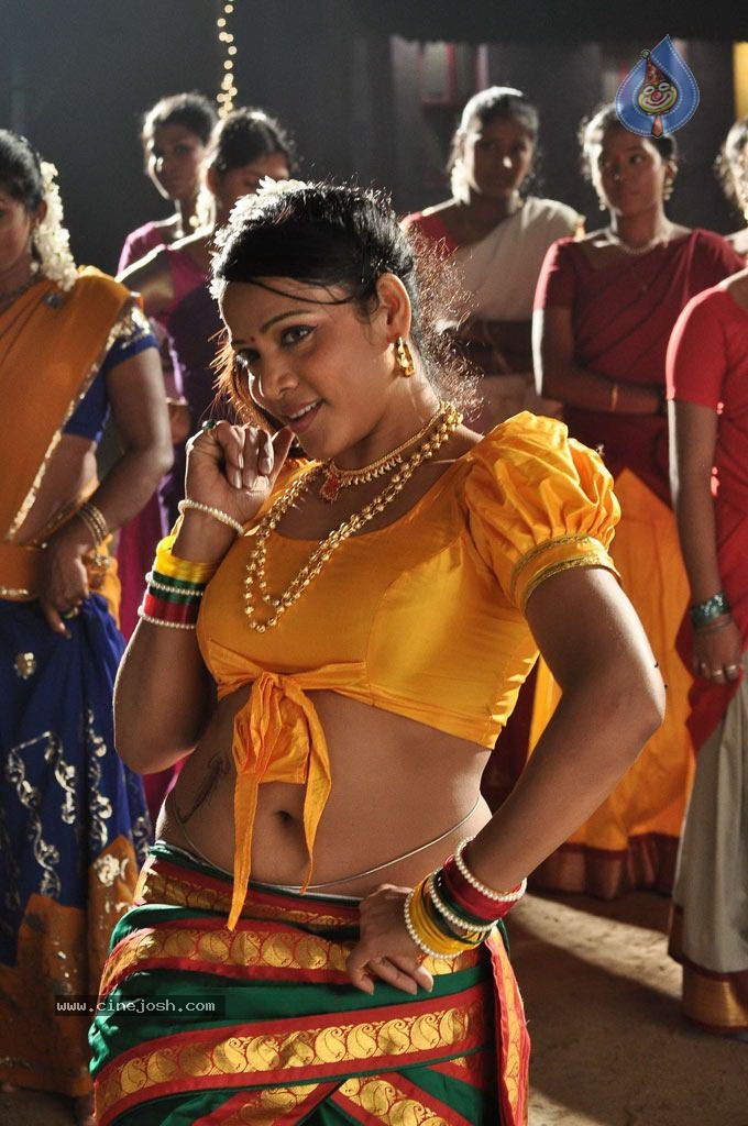 Kasi Kuppam Tamil Movie Hot Stills - 86 / 101 photos