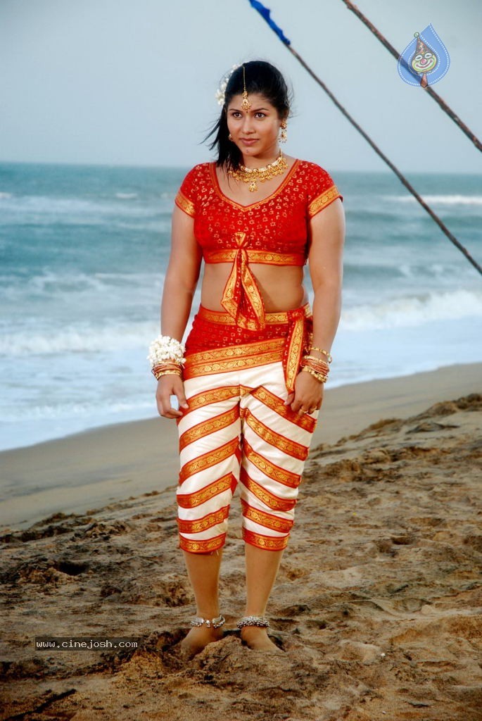 Madhu Sri Spicy Stills - 5 / 43 photos