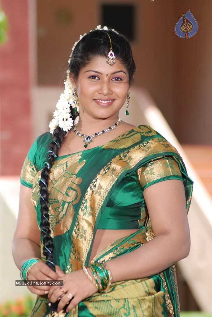 Madhu Sri Spicy Stills - 7 / 43 photos