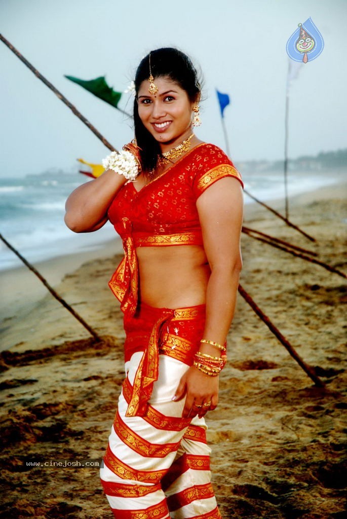 Madhu Sri Spicy Stills - 34 / 43 photos