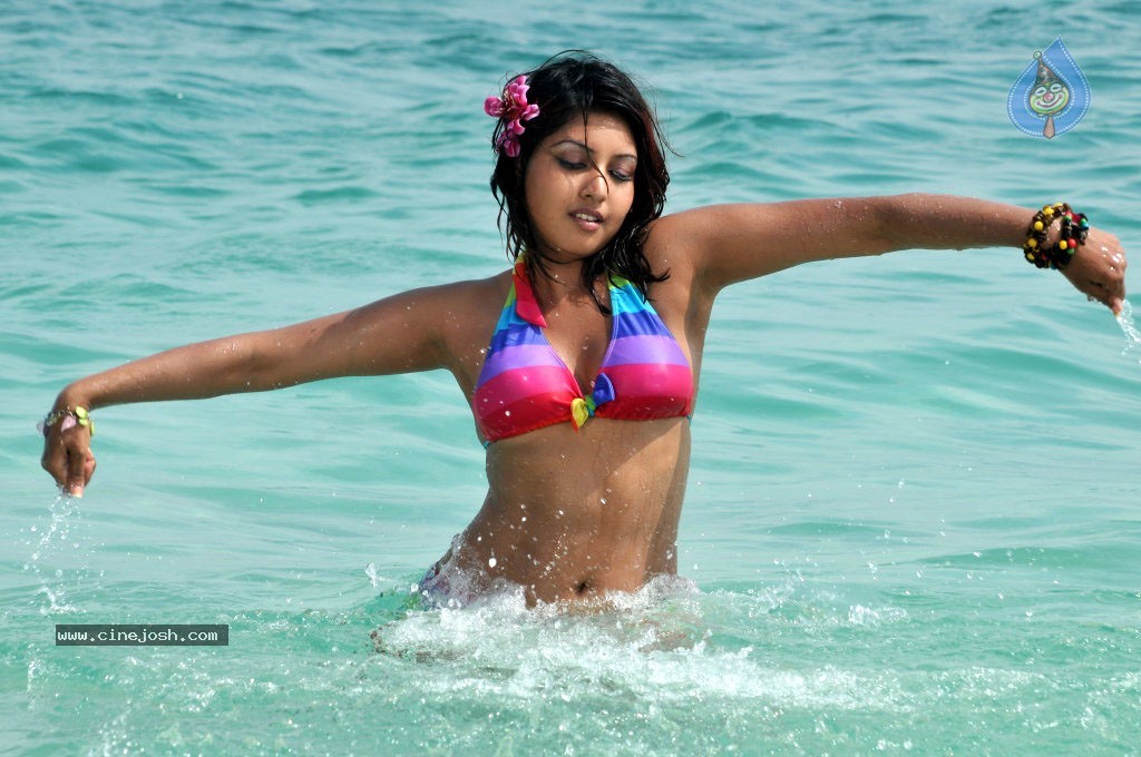 Komal Jha Spicy Gallery - 105 / 106 photos