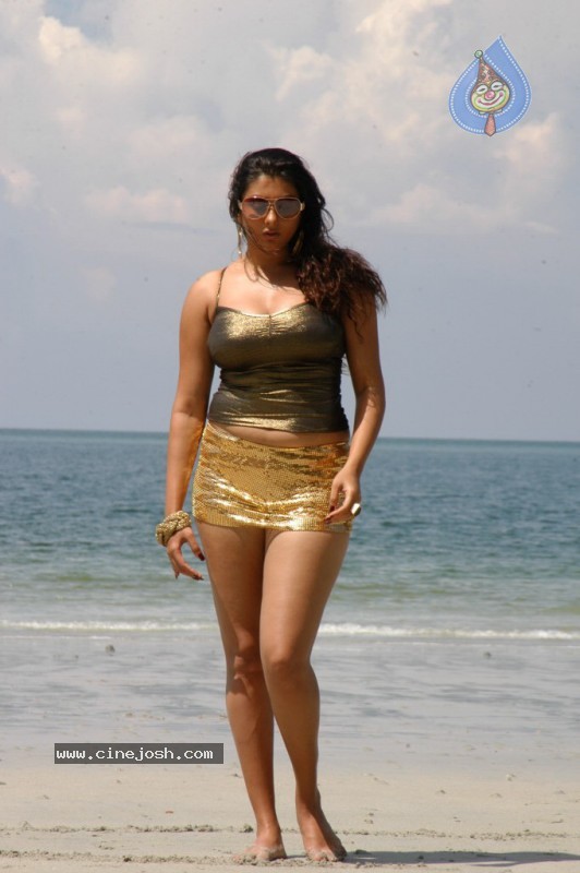 Namitha Spicy Bikini Pics - 54 / 115 photos