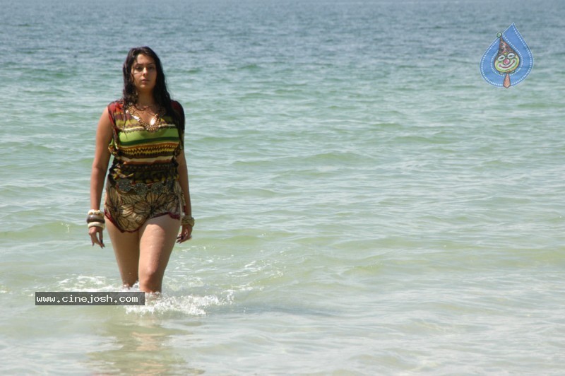 Namitha Spicy Bikini Pics - 104 / 115 photos