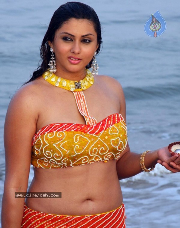 Namitha Spicy Gallery - 29 / 61 photos