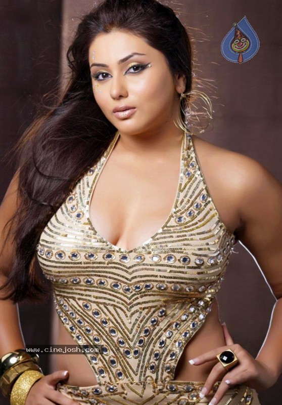 Namitha Spicy Gallery - 34 / 61 photos