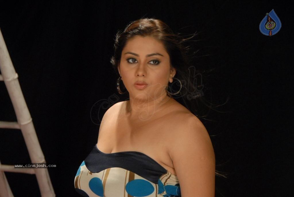 Namitha Spicy Stills - 13 / 44 photos