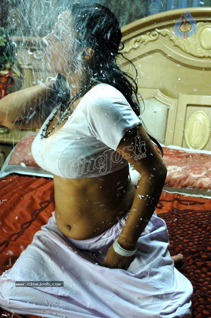 Nishabda Viplavam Movie Spicy Stills - 28 / 141 photos