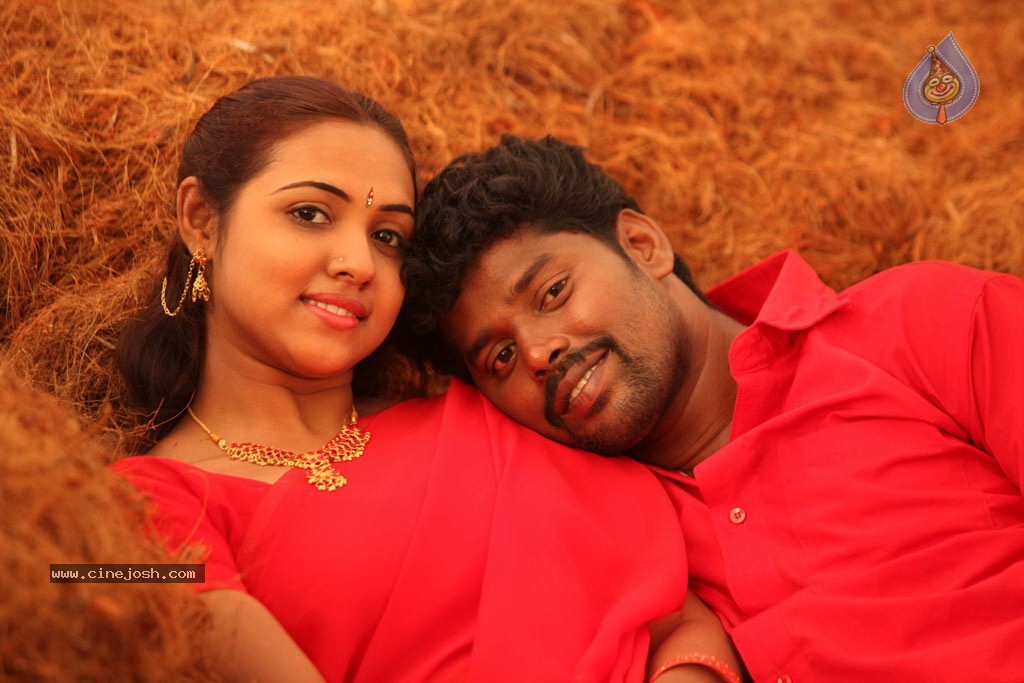 Ooratchi Ondriyam Tamil Movie Spicy Stills - 35 / 40 photos