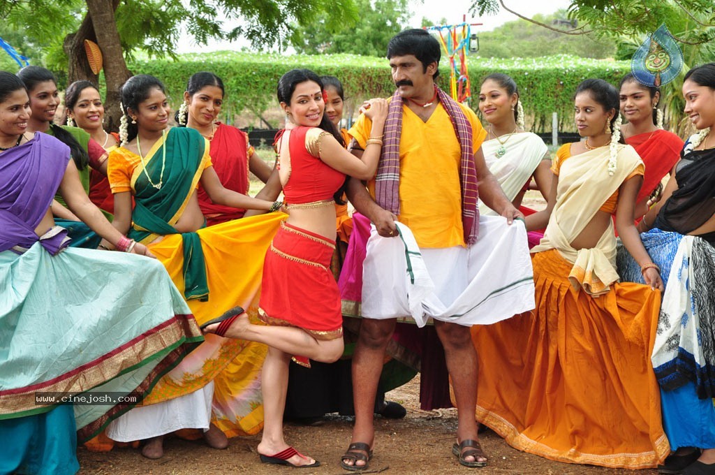 Paravai Tamil Movie Spicy Stills - 83 / 100 photos