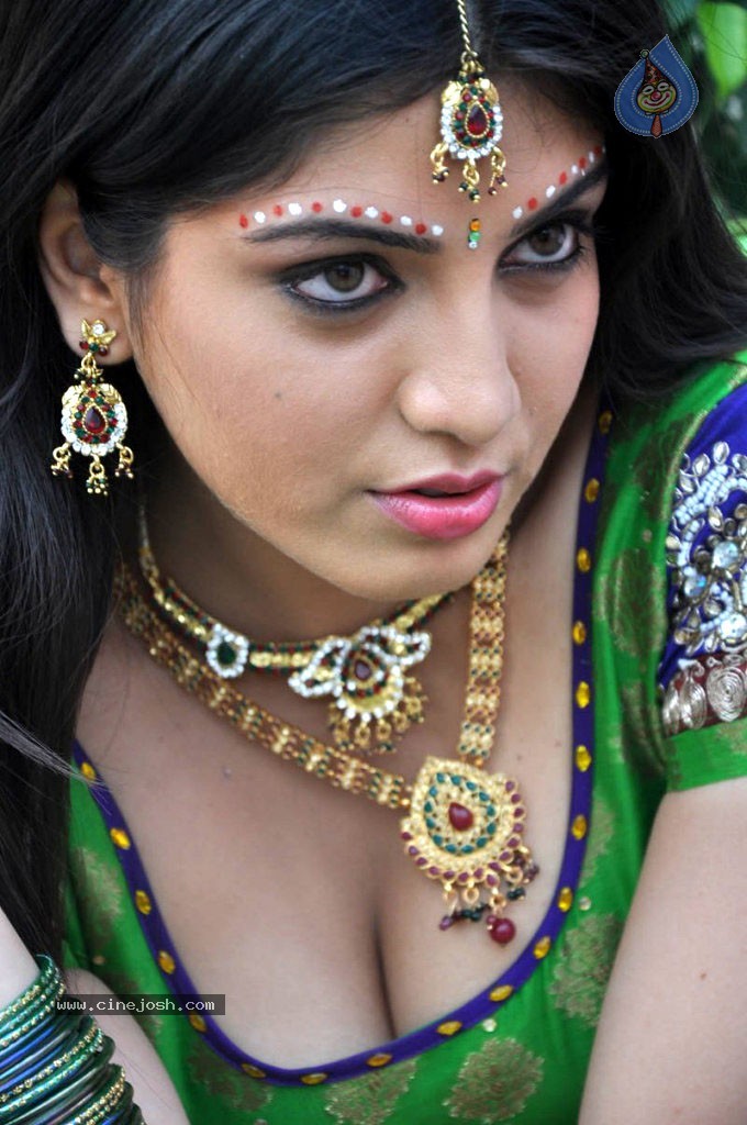 Priyadarshini Hot Stills - 3 / 76 photos