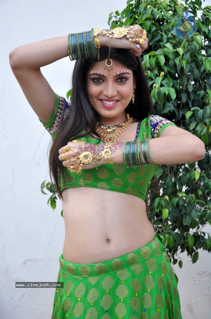 Priyadarshini Hot Stills - 52 / 76 photos