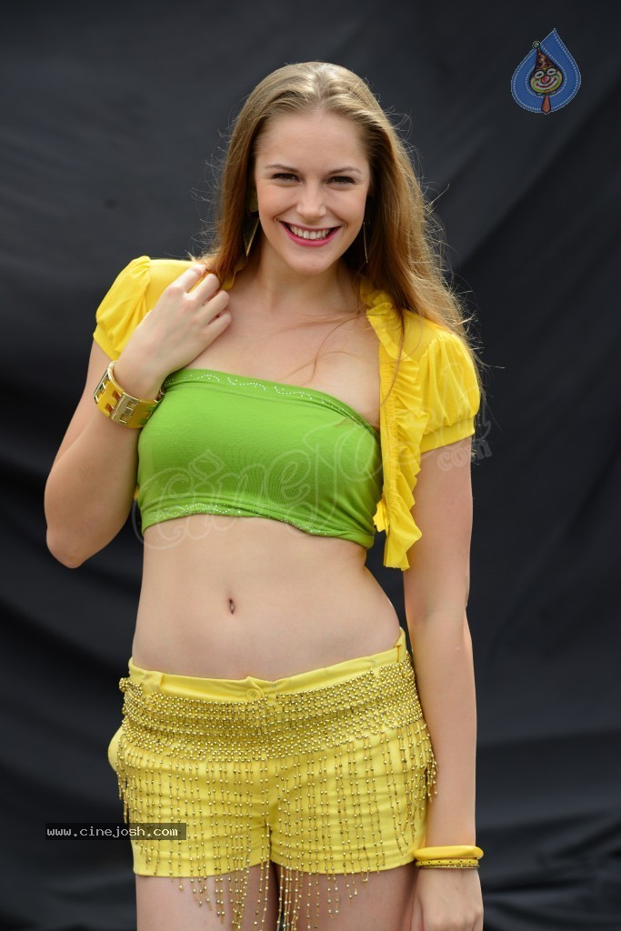 Rachel Spicy Stills - 70 / 85 photos