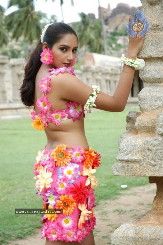 Ragini Spicy Stills - 8 / 13 photos