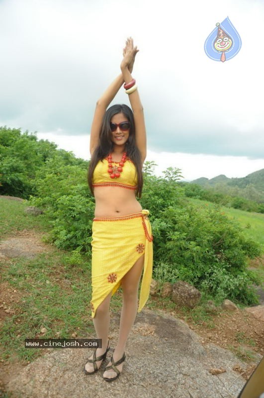 Rithika Hot Stills - 76 / 134 photos