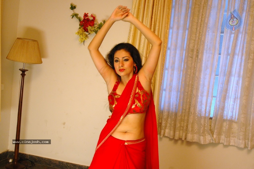 Sada Spicy Stills - 2 / 59 photos