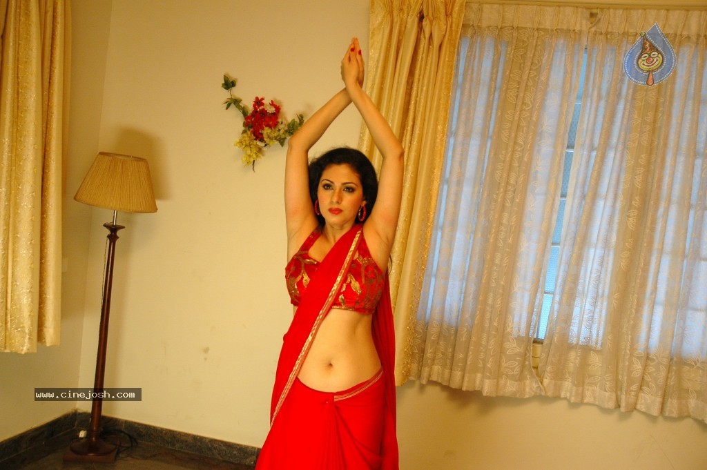 Sada Spicy Stills - 46 / 59 photos