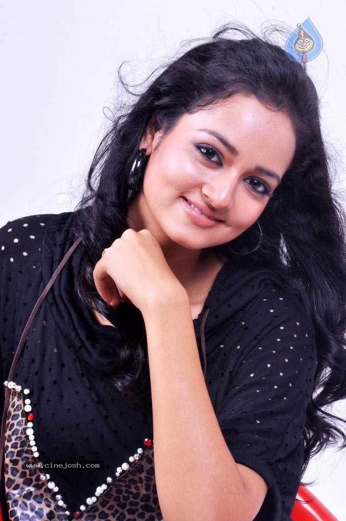 Shanvi Spicy Stills - 31 / 45 photos