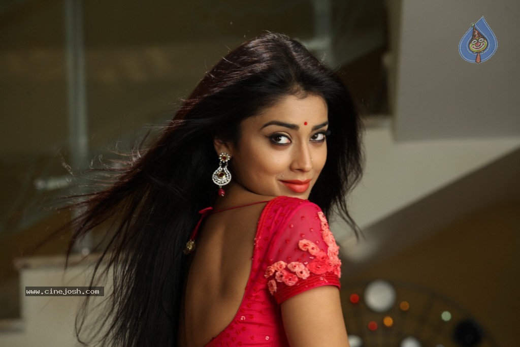 Shriya Hot Photos - 3 / 64 photos