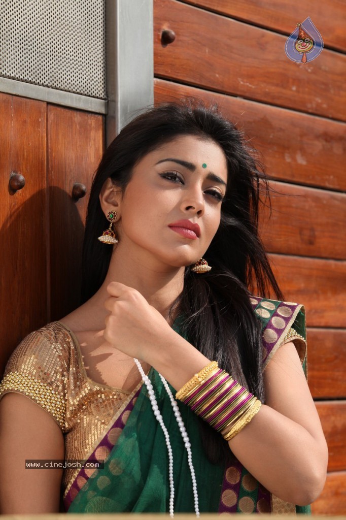 Shriya Hot Photos - 28 / 64 photos