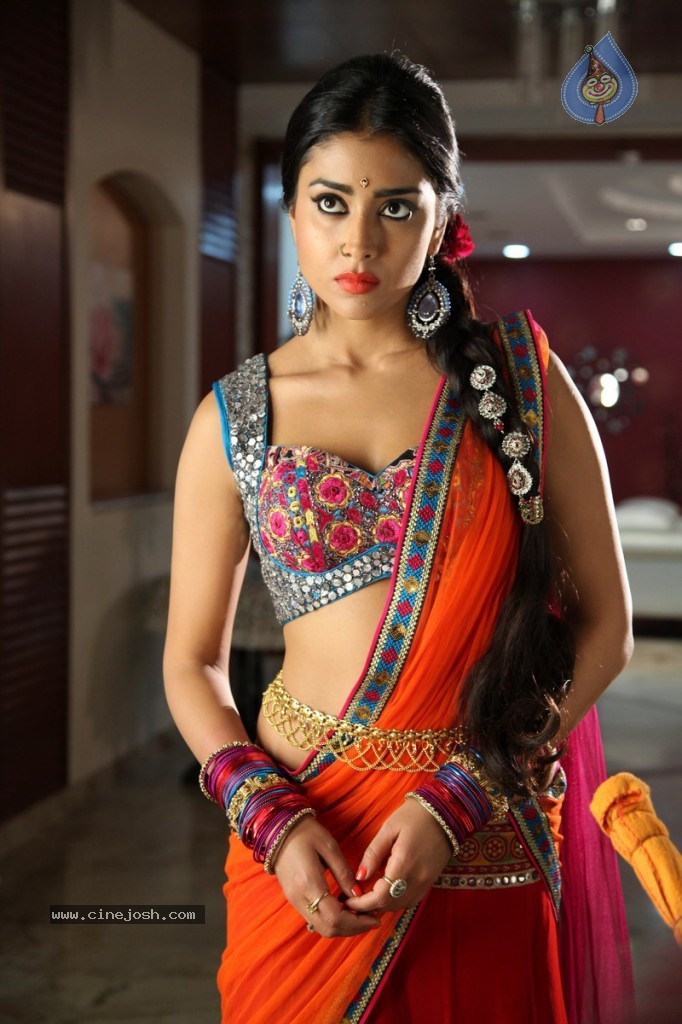 Shriya Hot Photos - 37 / 64 photos