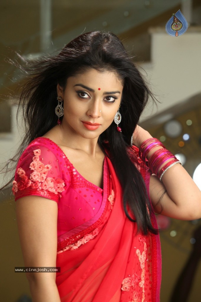 Shriya Hot Photos - 39 / 64 photos