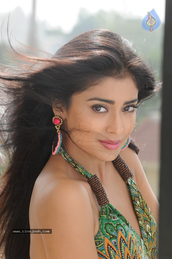 Shriya Hot Photos - 53 / 64 photos