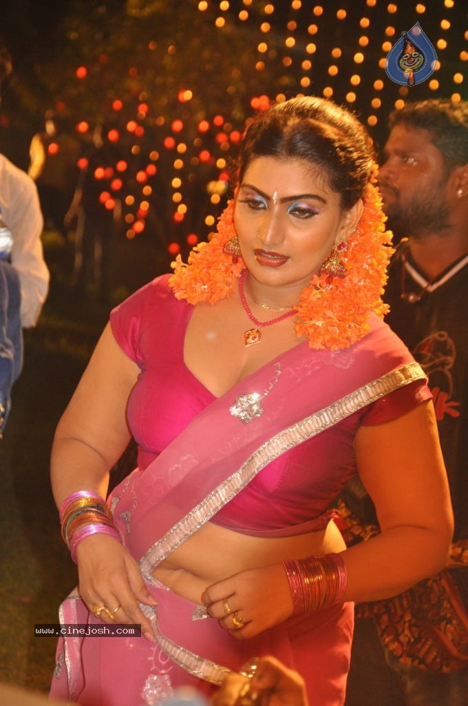 Siruvani Tamil Movie Shooting Spot - 16 / 42 photos