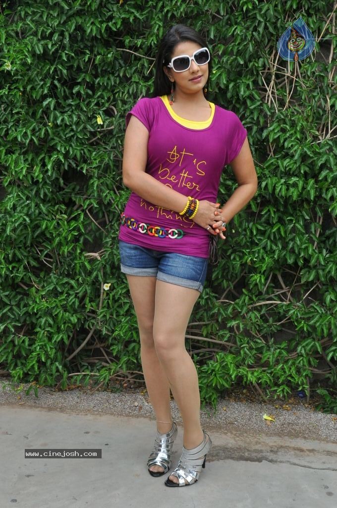 Shivani Hot Stills - 54 / 95 photos