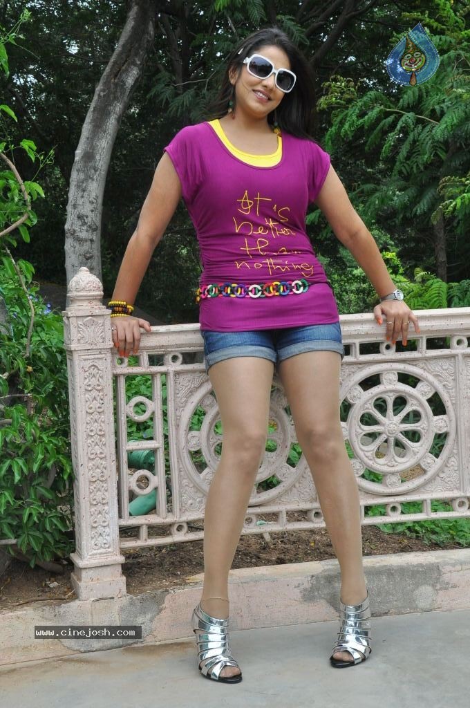 Shivani Hot Stills - 57 / 95 photos