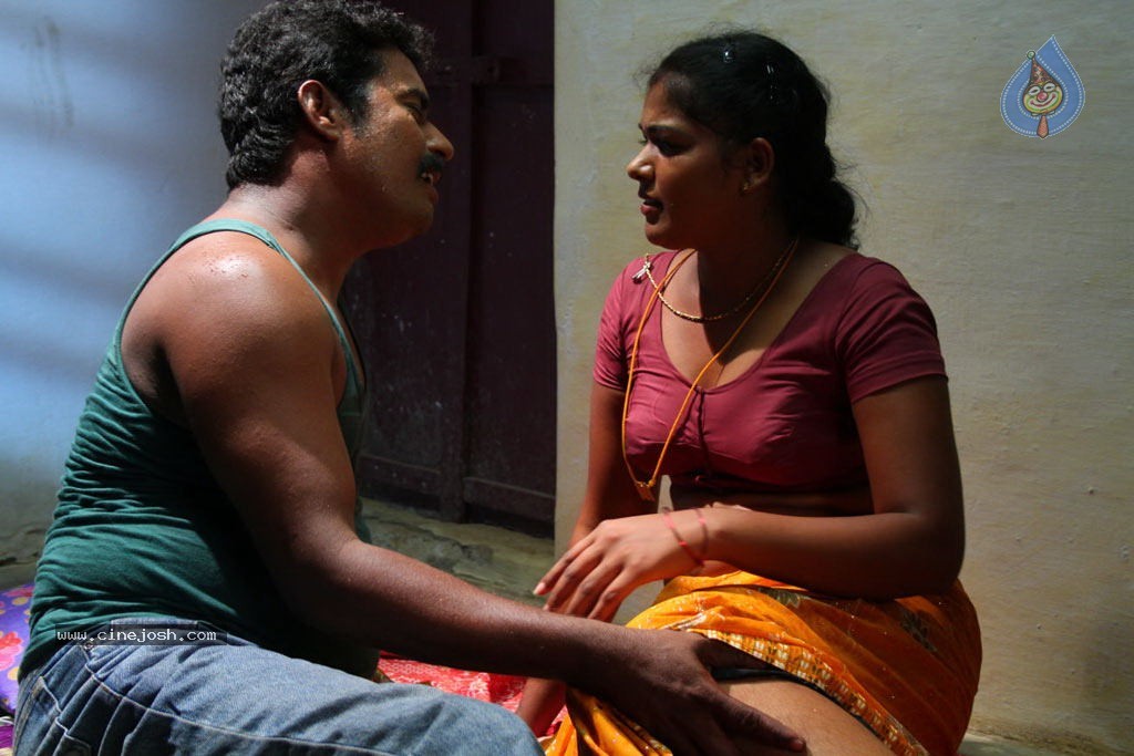 Sowdharya Tamil Movie Hot Stills - 59 / 92 photos