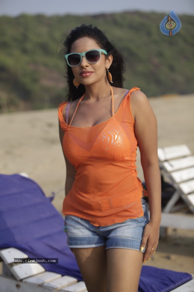 Srilekha Spicy Photos - 22 / 78 photos