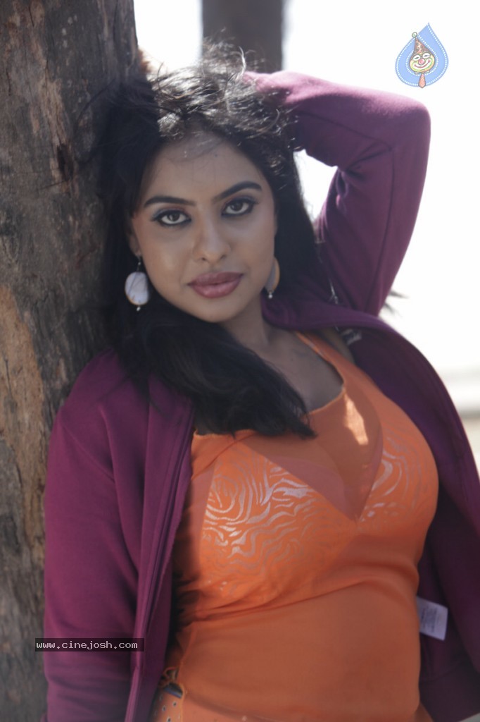 Srilekha Spicy Photos - 77 / 78 photos