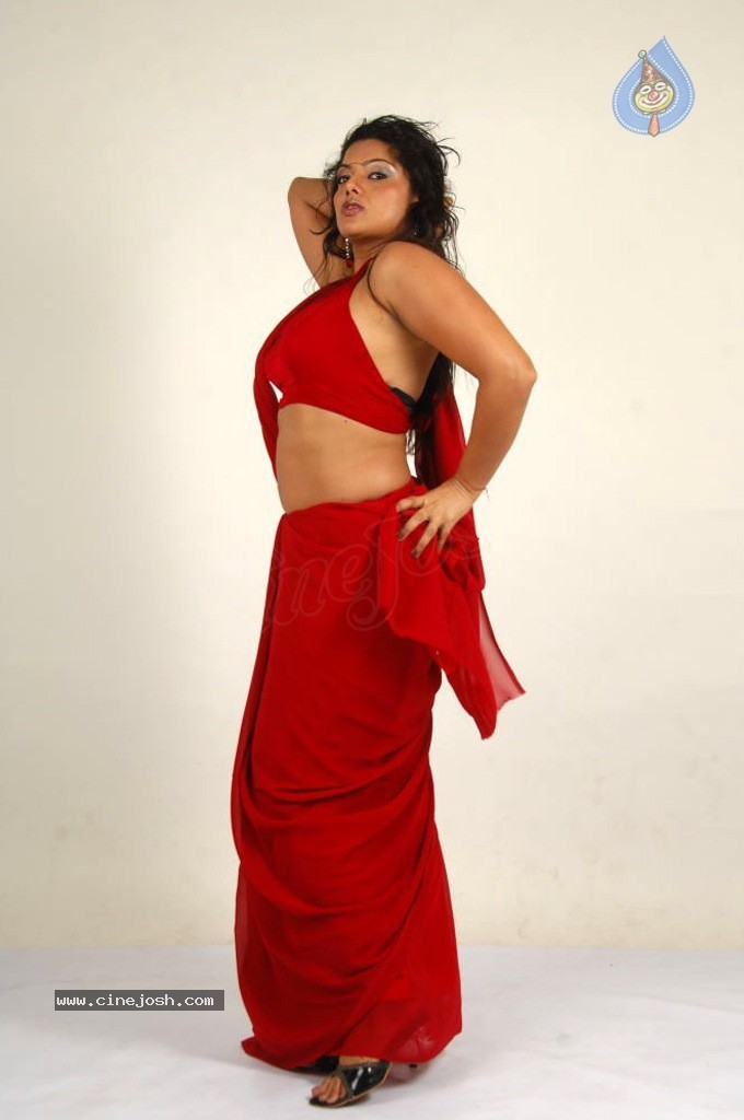 Swathika Spicy Stills - 51 / 84 photos