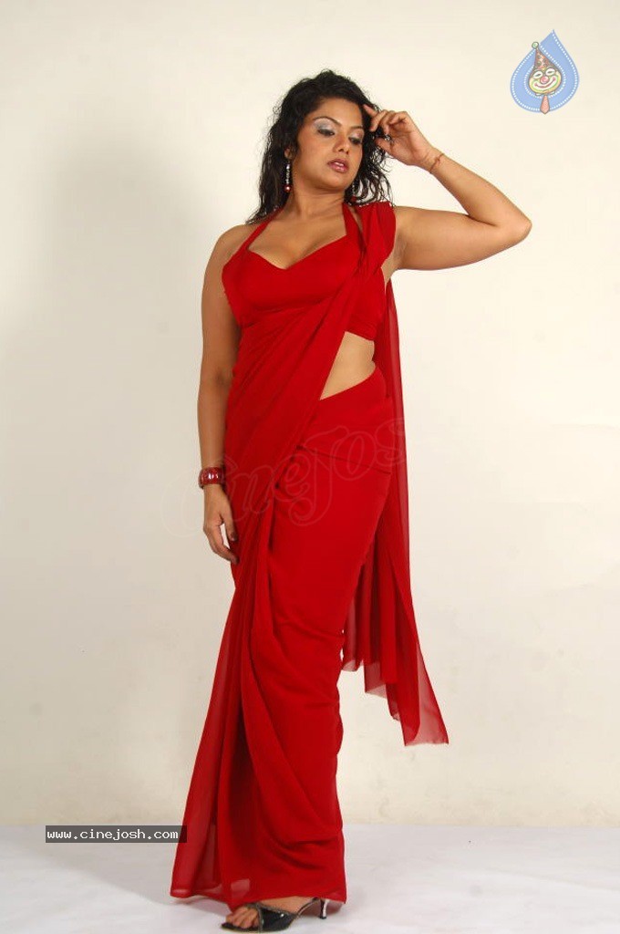 Swathika Spicy Stills - 54 / 84 photos