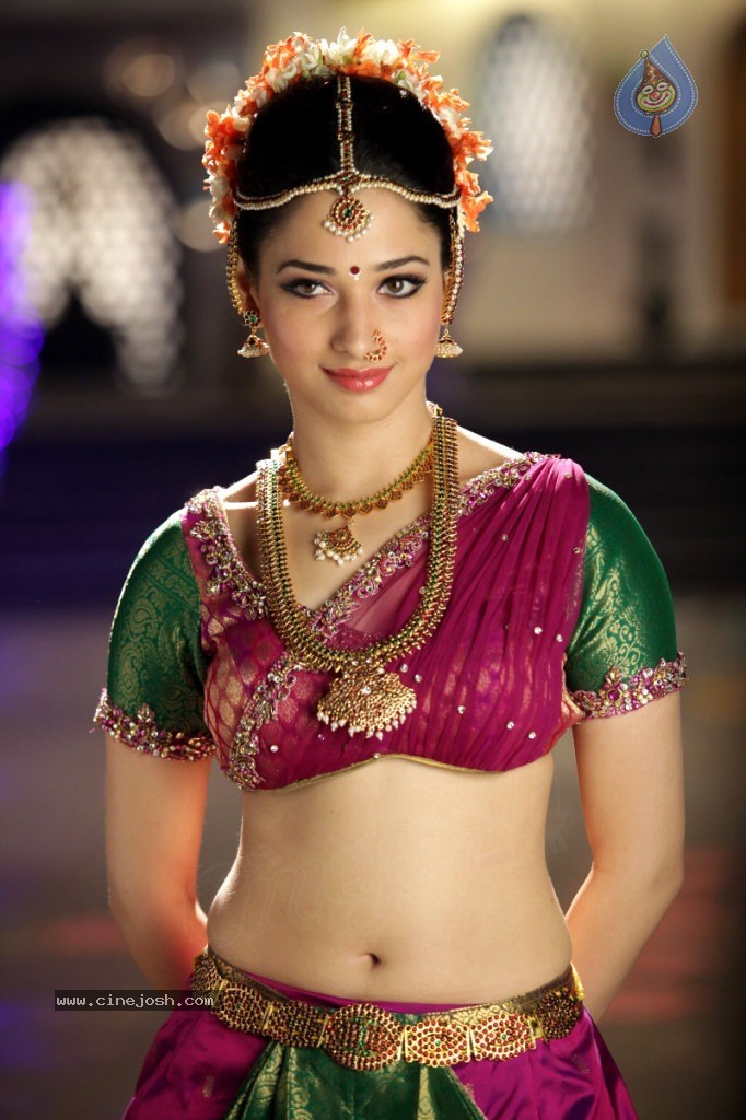 Tamanna New Hot Gallery - Photo 37 Of 140