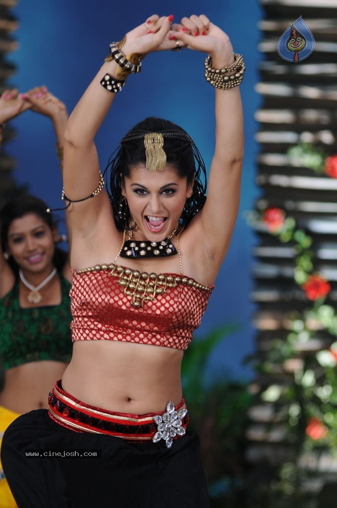 Tapsee Hot Gallery - 14 / 52 photos