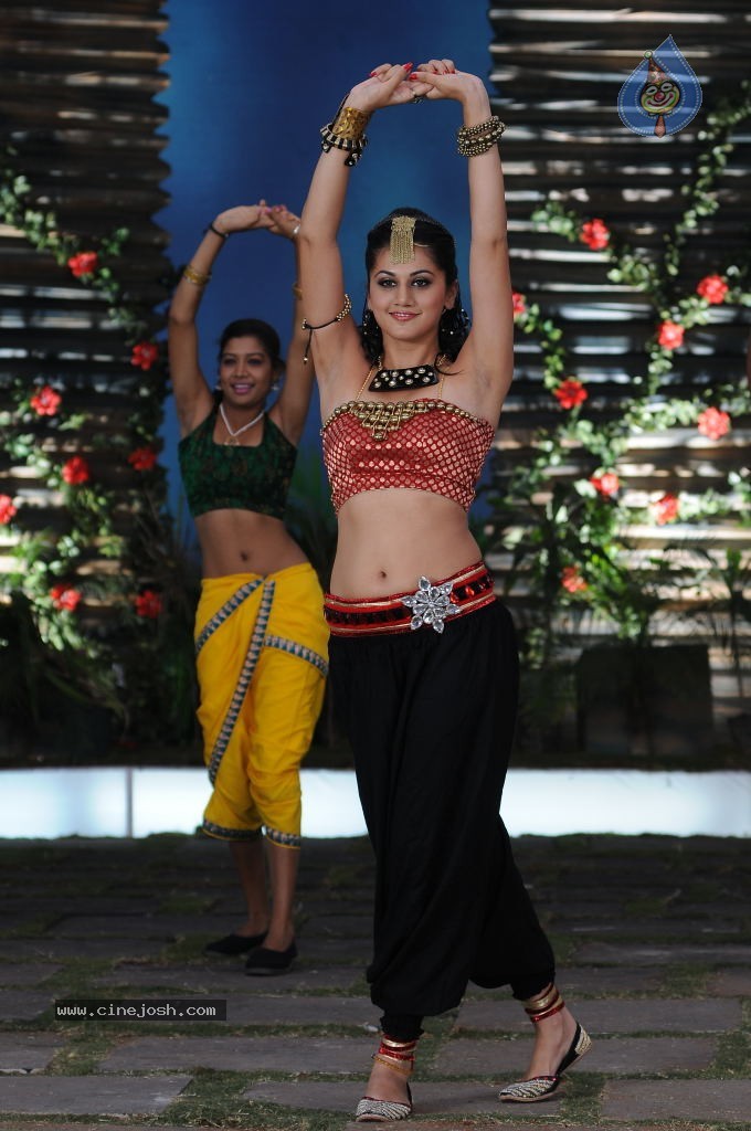 Tapsee Hot Gallery - 23 / 52 photos