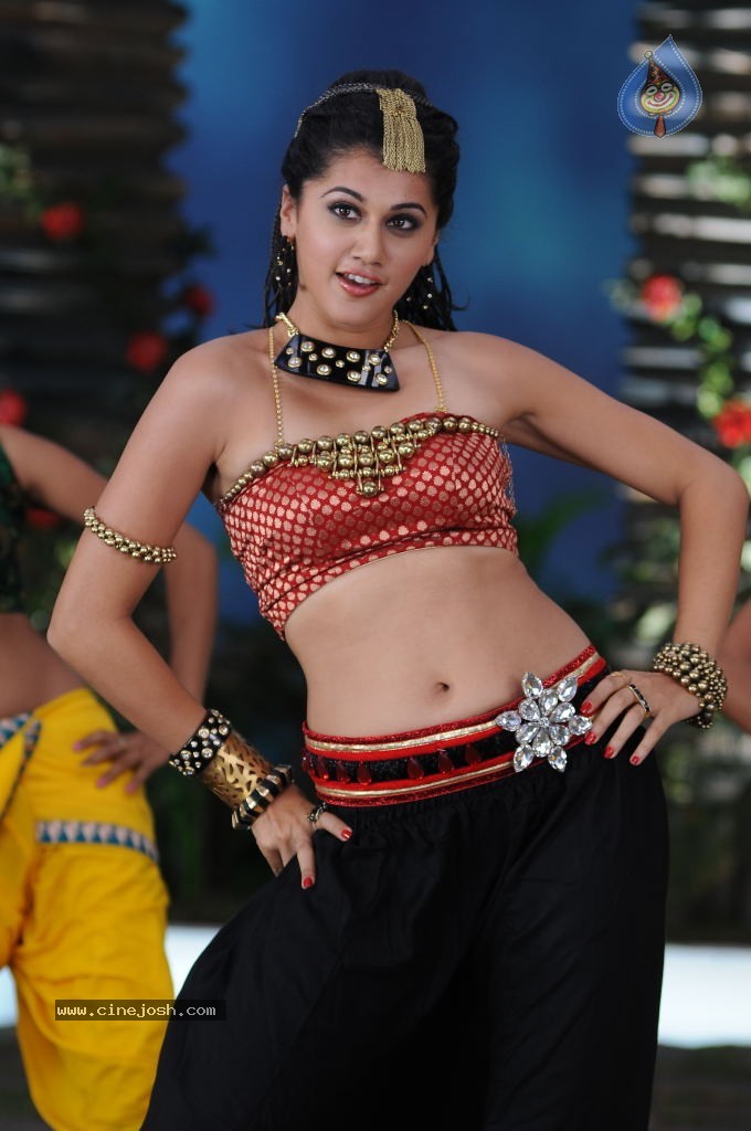 Tapsee Hot Gallery - 52 / 52 photos