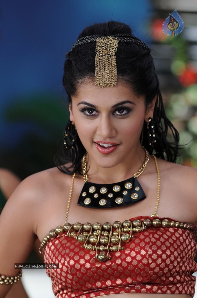 Tapsee Hot Photos - 13 / 34 photos