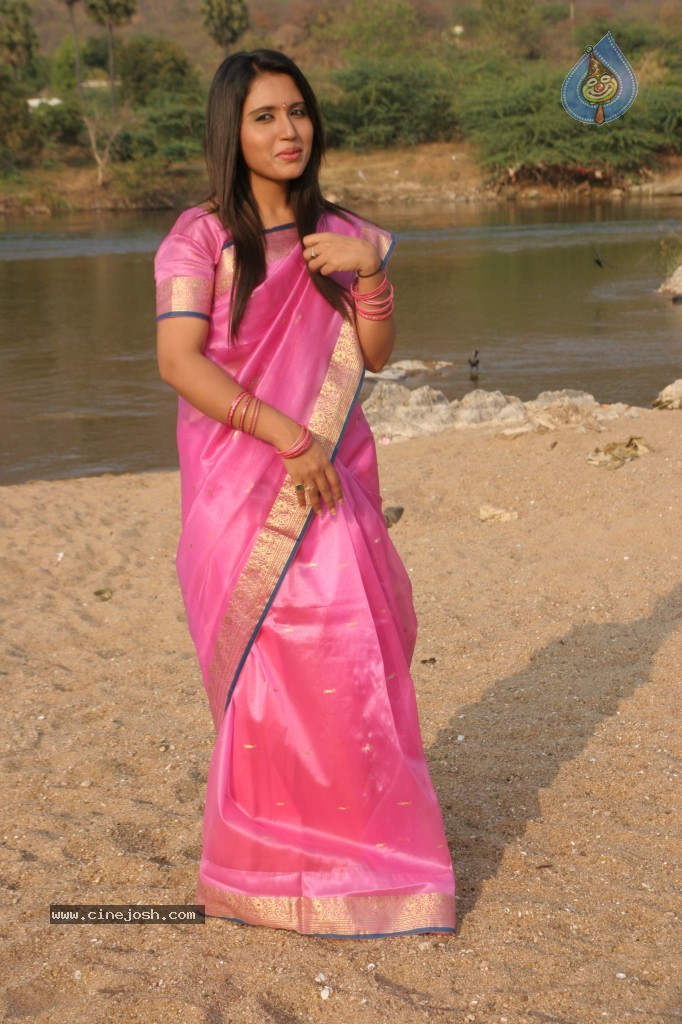 Tripura Spicy Stills - 6 / 34 photos