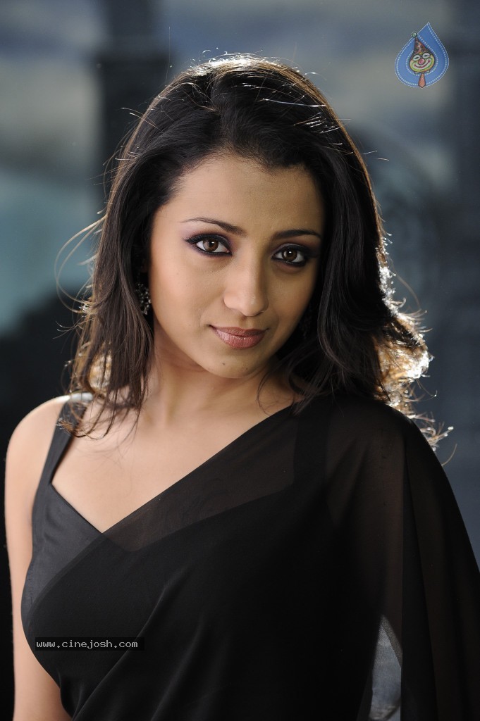 Trisha Spicy Gallery  - 10 / 90 photos