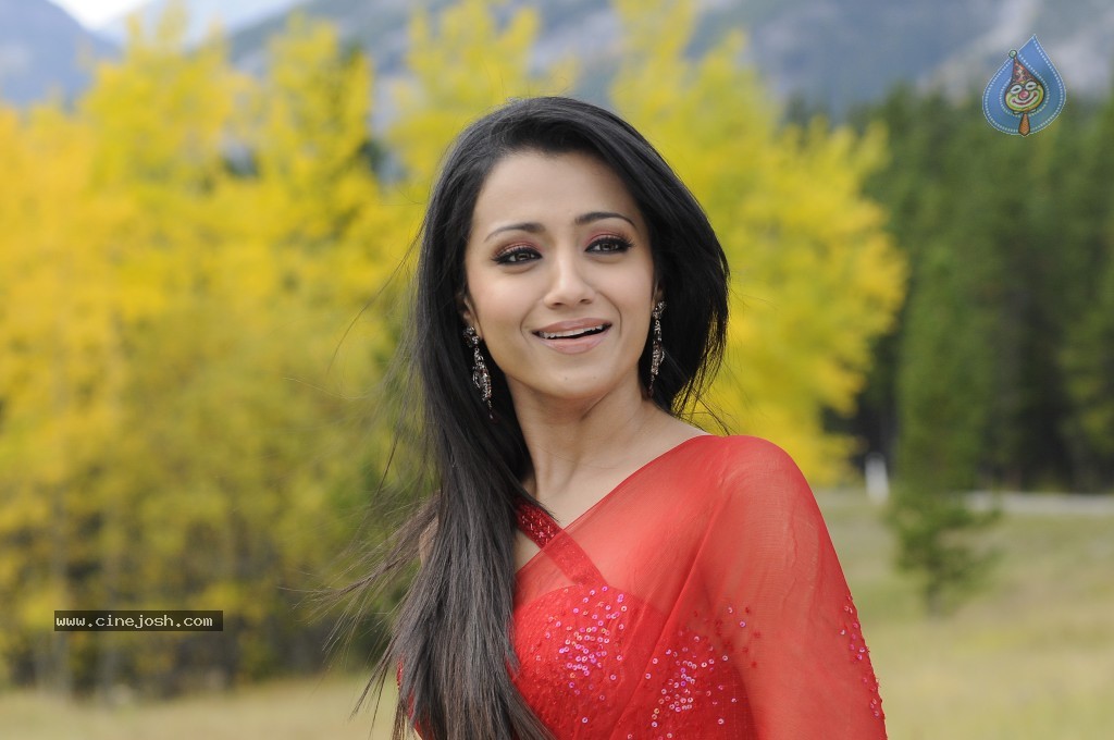 Trisha Spicy Gallery  - 24 / 90 photos