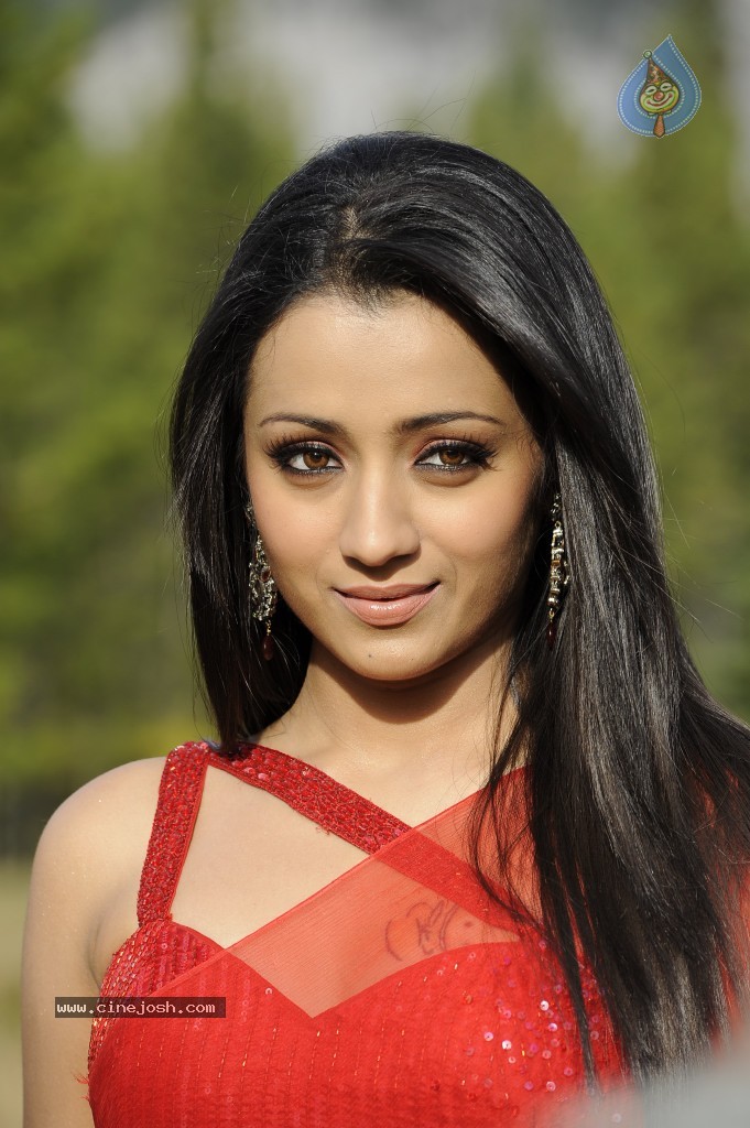 Trisha Spicy Gallery  - 28 / 90 photos