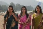 Bhaja Bhajantrilu Movie Spicy Stills - 41 of 52