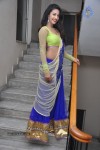 Dhaksha Hot Stills - 61 of 62