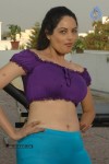 Jinal Pandya Hot Stills - 22 of 36