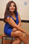 Mansi Hot Stills - 22 of 150